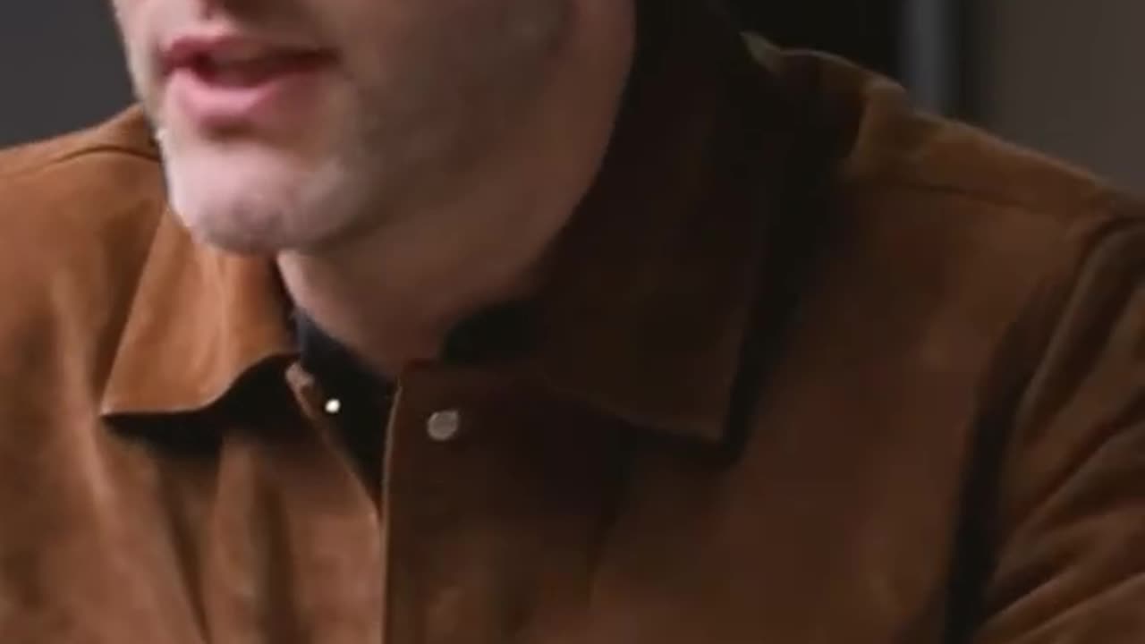 Power, Control, Money