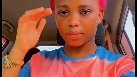 TRACY MENSAH