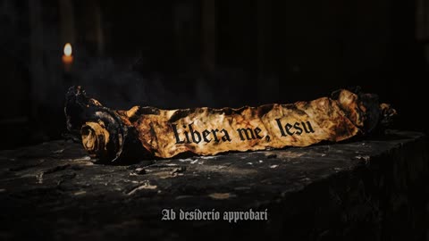 Litany of Humility (Litaniæ Humilitatis)