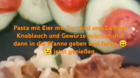 Food - Pasta