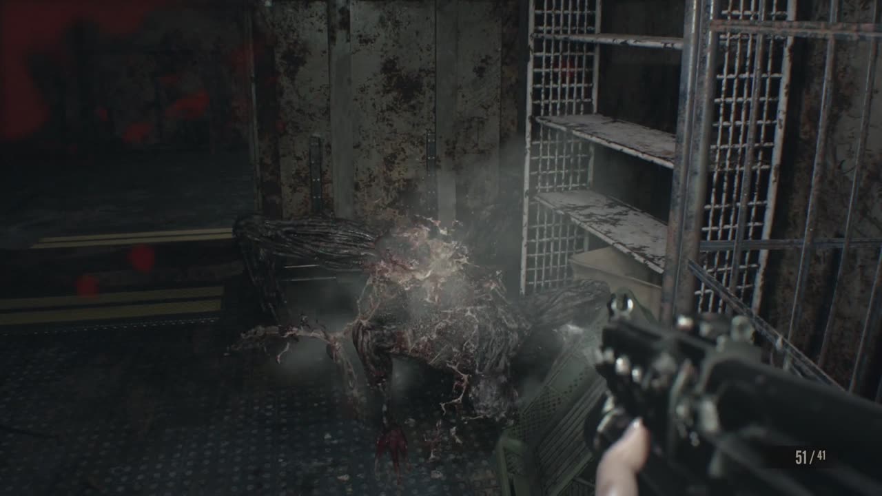 PS4 Longplay 056 Resident Evil 7 Biohazard Part 2