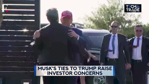 Tesla in Trouble: How Elon Musk’s Politics Are Shaking the Company