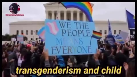 Jews & Transgenderism