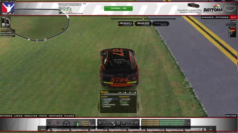 🏁 NextGen Super Speedway Showdown at Daytona | Milkbone Mafia Racing 🐾
