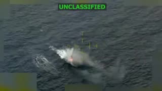 US has launched a strike on drug boat in eastern Pacific,