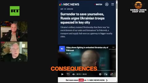 🚨🏃‍♂️ Ukraine Russia War | Zelensky's Escape Plot to Poland | RCF