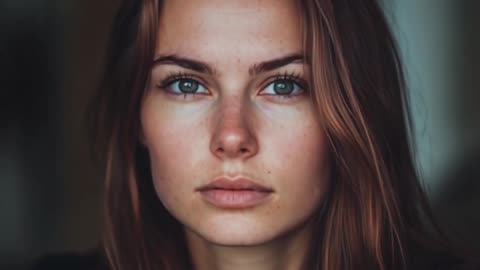 When She's in Tears
