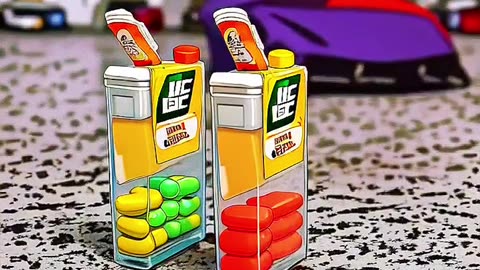 Can I drift tap the tic tac?