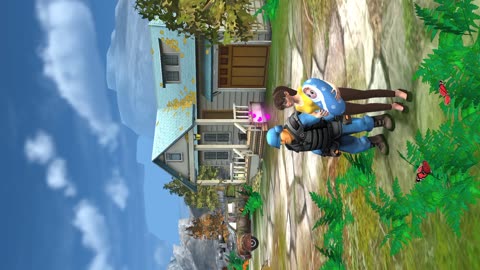 monster chase by ketchapp but not working