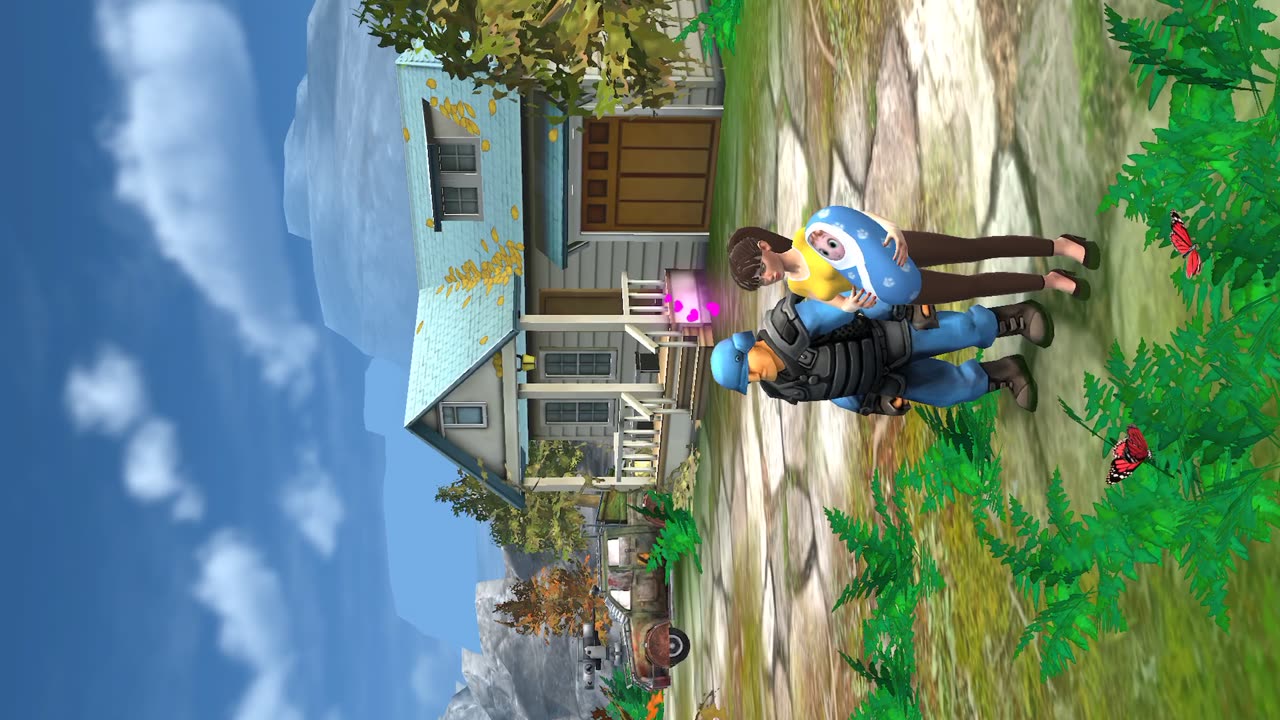 monster chase by ketchapp but not working