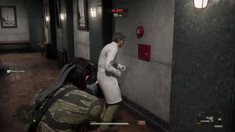 Metal Gear Solid Delta Snake Eater Part 4