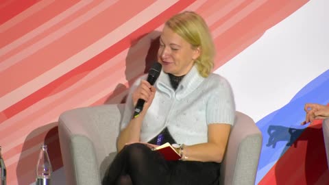 OECDgov Plenary Session 2: Strengthening information ecosystems and tackling mis- and disinformation