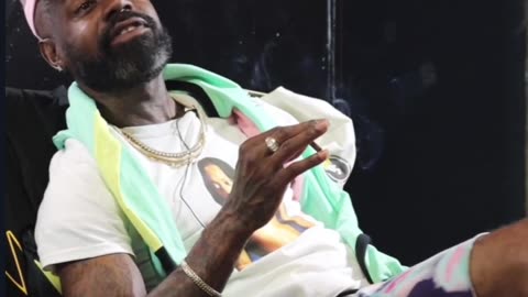 Join the Good Vibes Journey: Reel Spit Podcast is Calling!