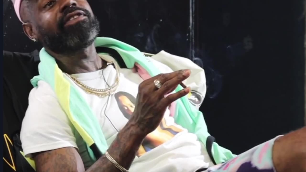 Join the Good Vibes Journey: Reel Spit Podcast is Calling!