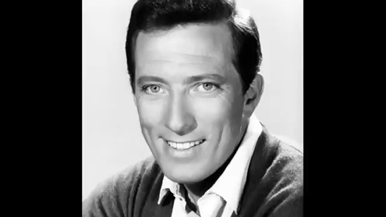 Andy Williams - Happy Heart