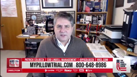 MICH election officials were ordered to destroy public election records (Illegally)