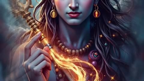 Har har Mahadev🔱🕉️🥰