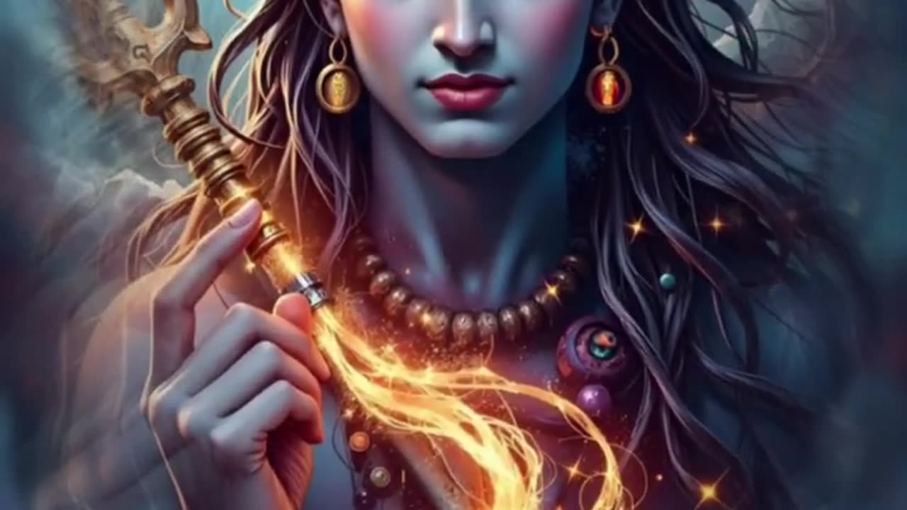 Har har Mahadev🔱🕉️🥰