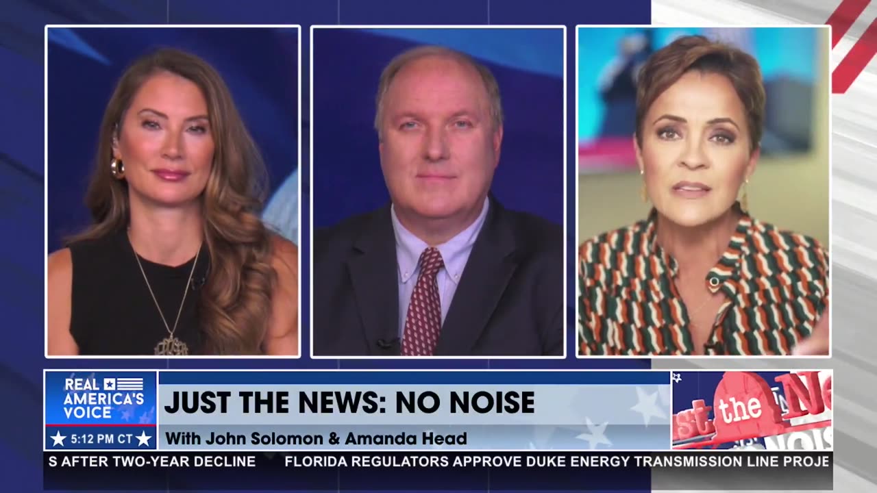 VOA EMPLOYEE VOWED SUPPORT TO THE CCP