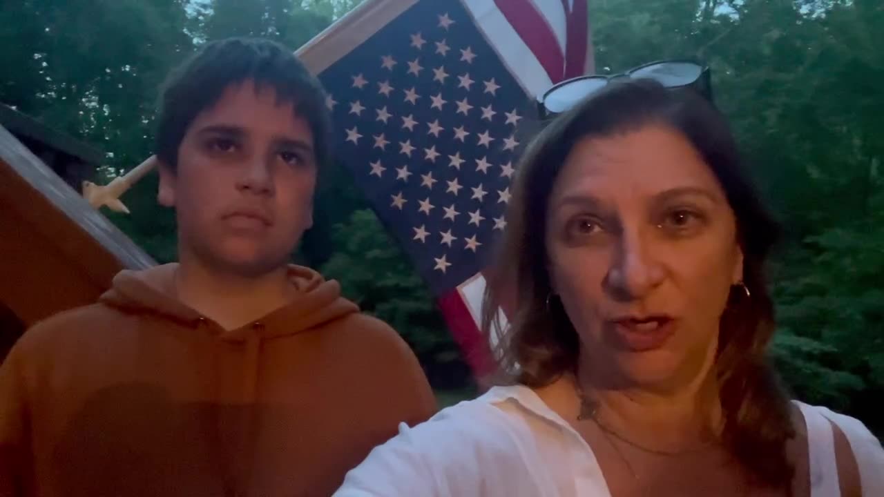 #Sing4Freedom | The Joanups | 05/24/2024