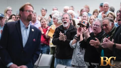 Democrats Plan Nationwide Blitz of Town Halls in Republican Districts