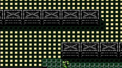 Make Metal Gear 1 & 2 Remakes #metalgear #kojima #konami #bovcast
