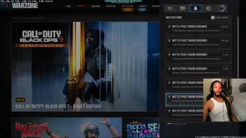 REBIRTH ISLAND!!!!!!!!!