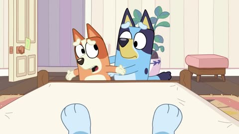 🔴LIVE: LIVESTREAM OF ALL BLUEY EPISODES