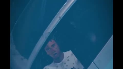 How to escape a sinking car 😱. . Follow us #shorts
