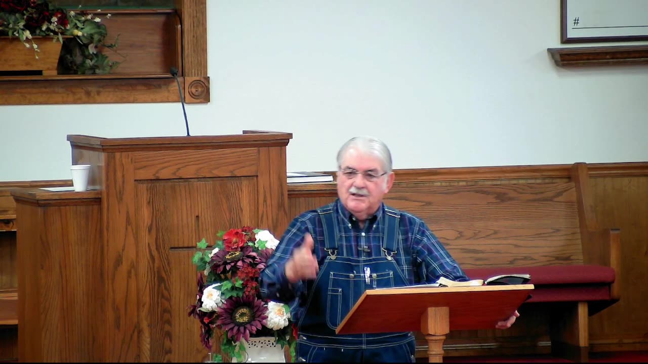 COME HERE THE WORD OF GOD
