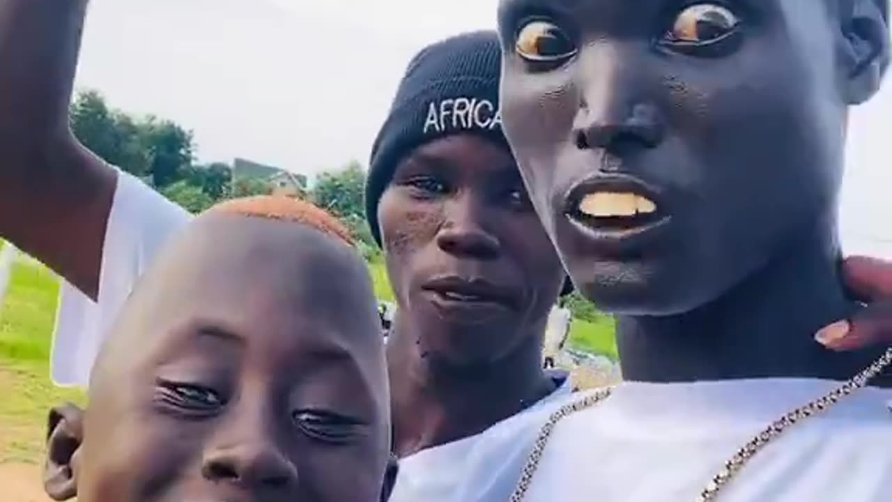 Mutnt nigga numba 5