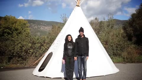 Life Is Better With You - Official Music Video, Michael Franti