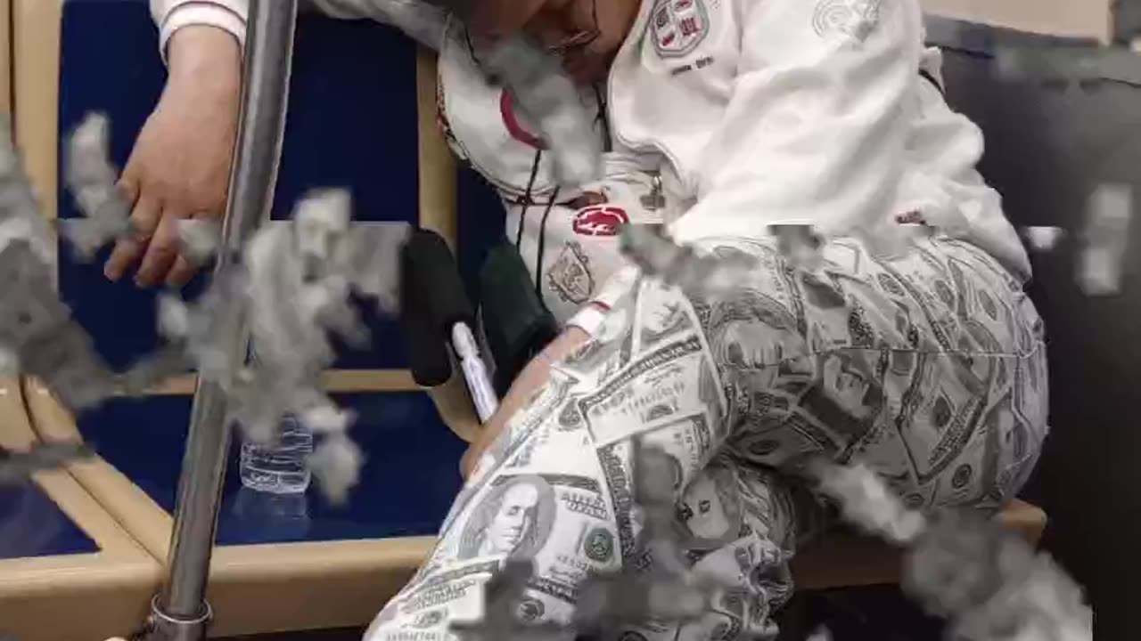 Ted DIBASE (million-dollar man riding CTA)