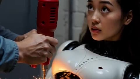 Humanoid Robot 2025 shows
