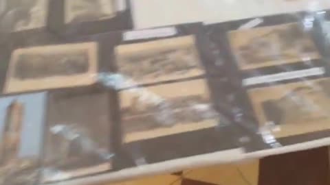 Approche Collections au Lycée de jeunes filles "Maliha Hamidou" (Tlemcen)