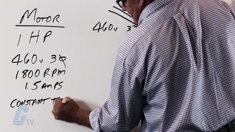 How to size and select a Variable Frequency Drive at Galco.com