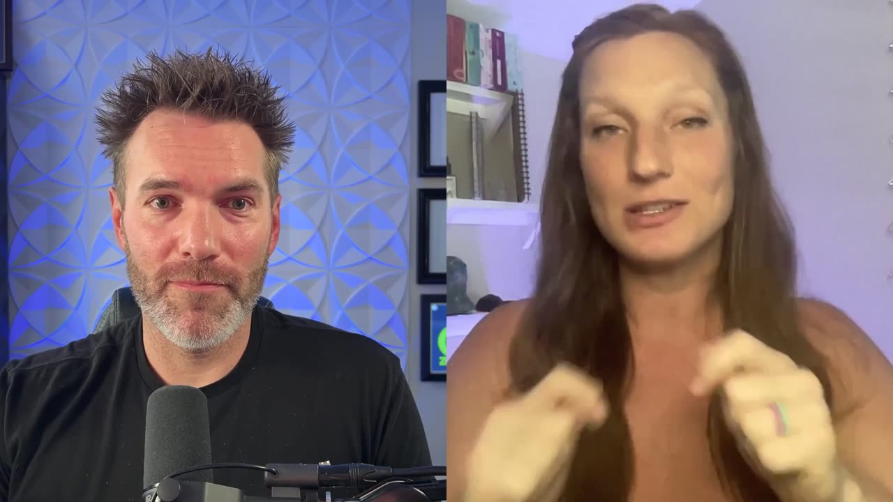 #4. Oh Baby! Tales of a Homebirth with Zac and Monique!