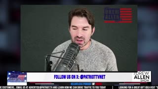 Patriot TV Live