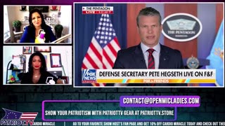 Patriot TV Live