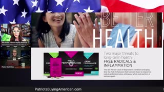 Patriot TV Live
