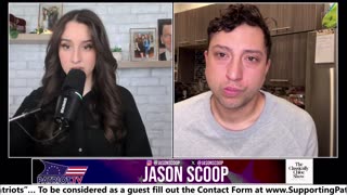 Patriot TV Live