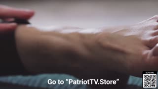 Patriot TV Live