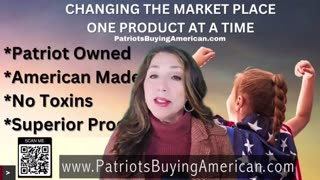 Patriot TV Live