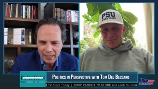Patriot TV Live