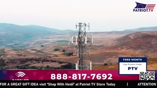 Patriot TV Live
