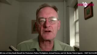 Patriot TV Live