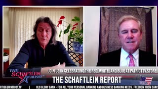 Patriot TV Live