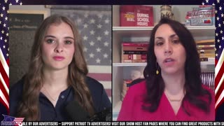 Patriot TV Live