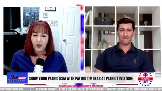 Patriot TV Live