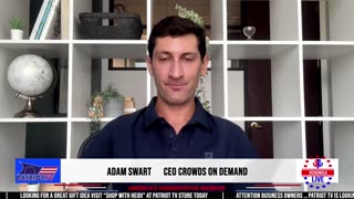 Patriot TV Live